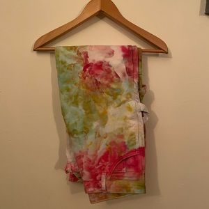 Dickies air-dyed work pant